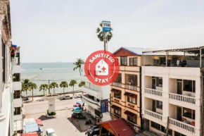 Hotel Jomtien View Paradise
